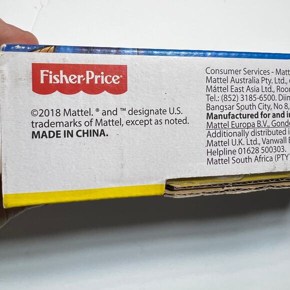 Fisher Price Imaginext Toy Story 4 Deluxe Figure Pack Woody Buzz Forky Bo Peep - Picture 4 of 16